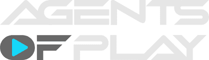 Agents of Play logo