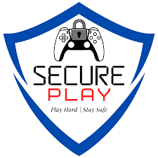 Secureplay logo