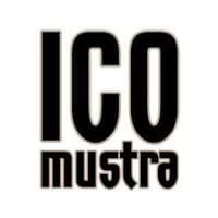 ICOmustra logo