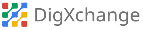 DigXchange logo