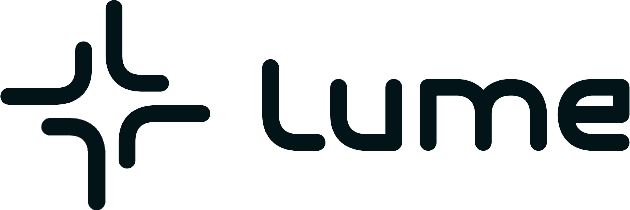 Lume Web logo