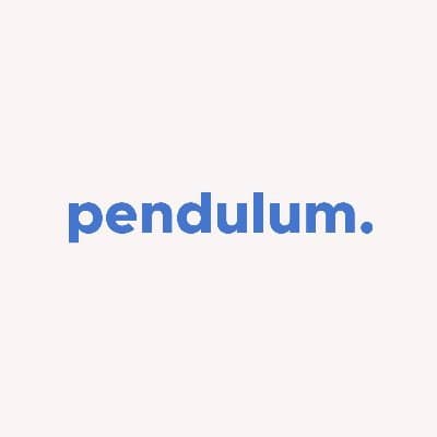 Pendulum logo