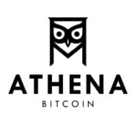 Athena Bitcoin Argentina logo