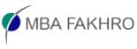 MBA Fakhro logo