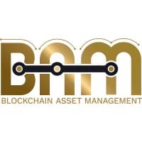 Blockchain Asset Management logo