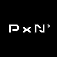 PXN - Phantom Network logo