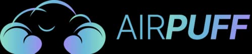 Airpuff logo
