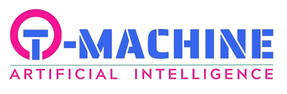 T-Machine Software Solutions logo