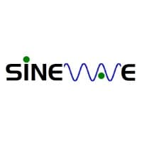 Sinewave logo