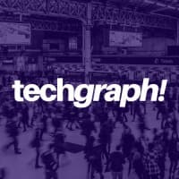 TechGraph logo