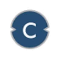 Charles River Blockchain logo