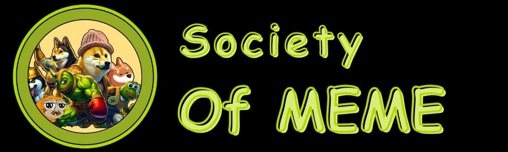 Society of Meme logo
