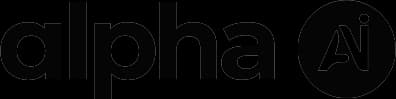 Alpha AI logo