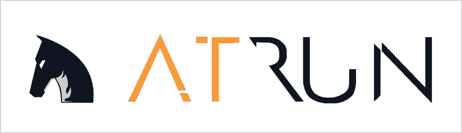 Atrun logo