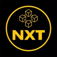 NXTChain logo