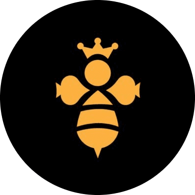 BeeCasino Games logo