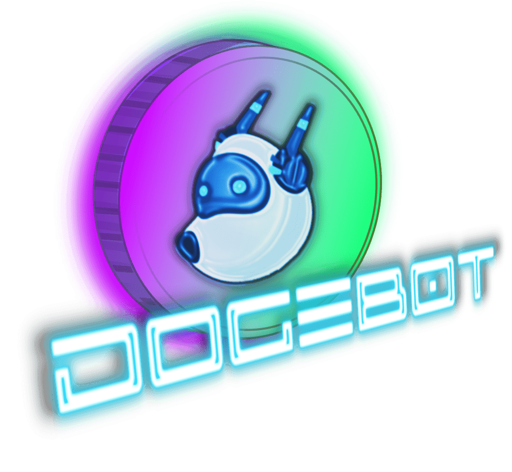 Dogebot logo