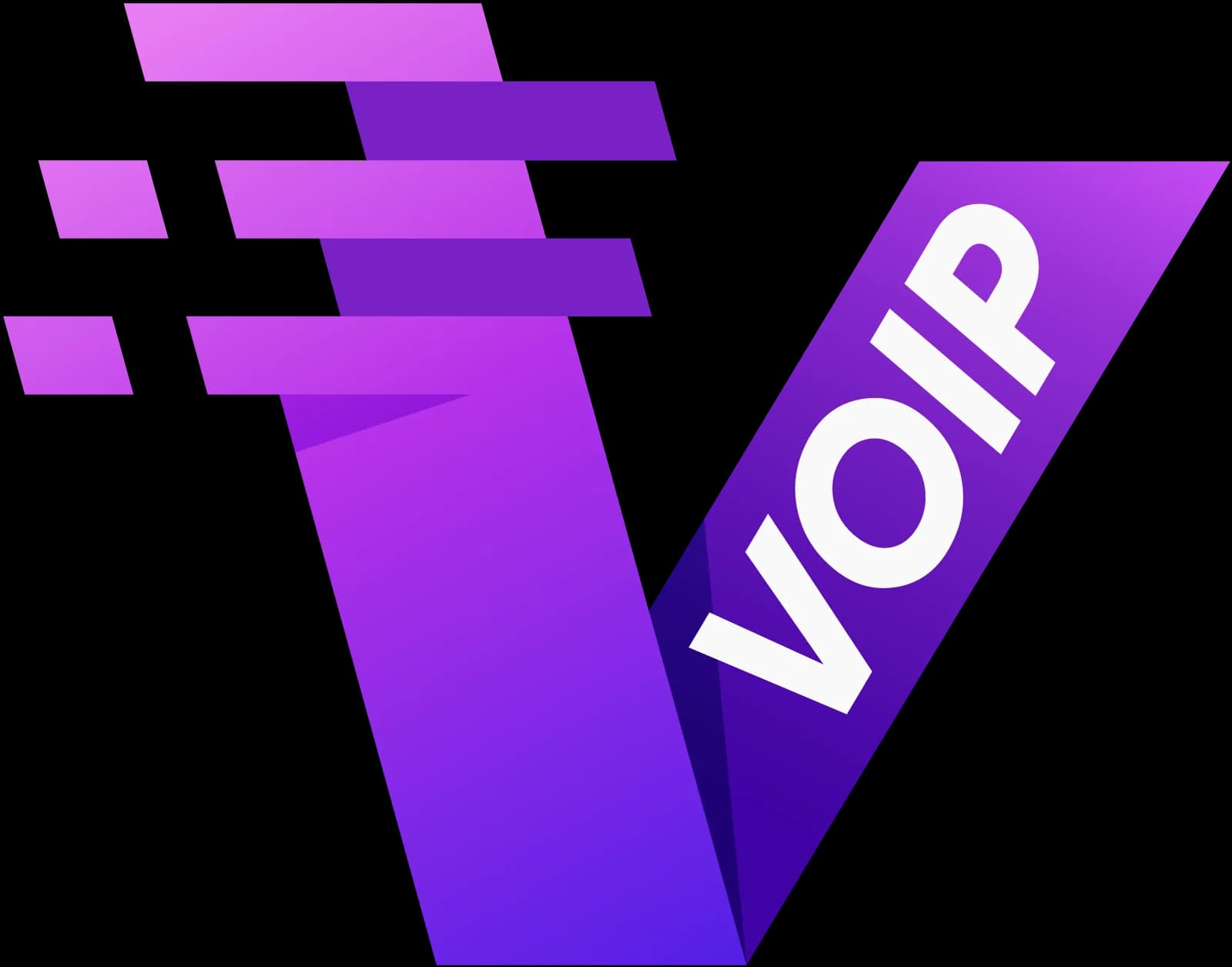 Voip Finance logo