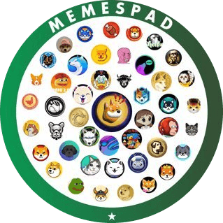 MEMESPAD logo
