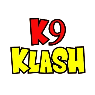 K9 Klash logo