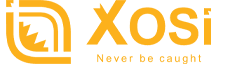 XosiCoin logo