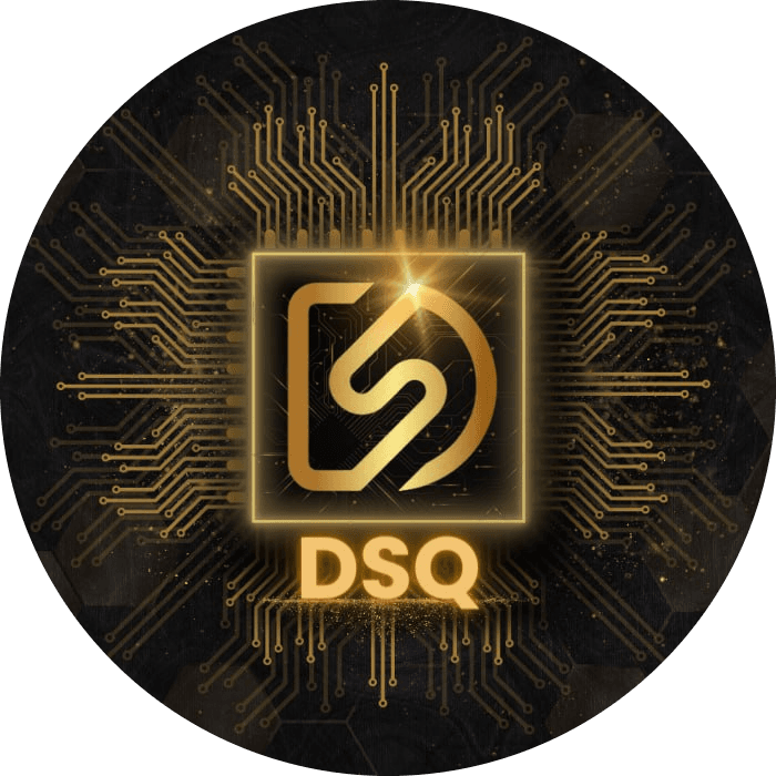 DSQ Solutions logo