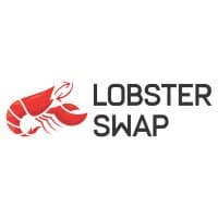 LobsterSwap logo