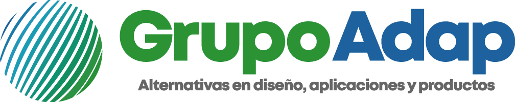 Grupo Adap S.A. logo