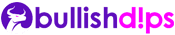 BullishDips logo