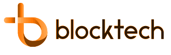 Blocktech logo