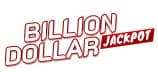 Billion Dollar Jackpot logo
