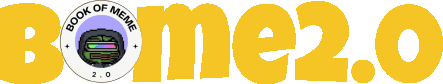 Book of Meme logo