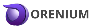 Orenium Protocol logo