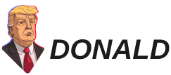 Donald logo