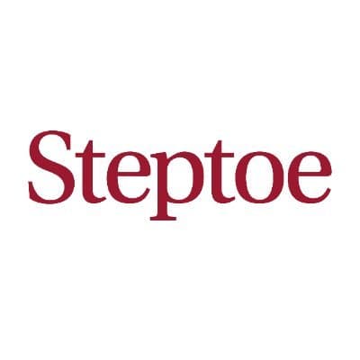 Steptoe LLP logo