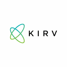 Kirv Cryptocurrency logo