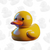 RubberDuckies logo