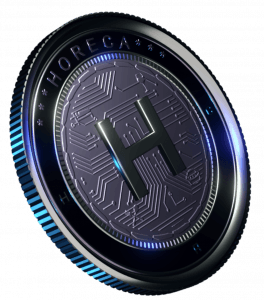 Horeca Crypto logo