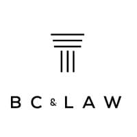 Bc&Law - The Law Association For Blockchain Technology logo