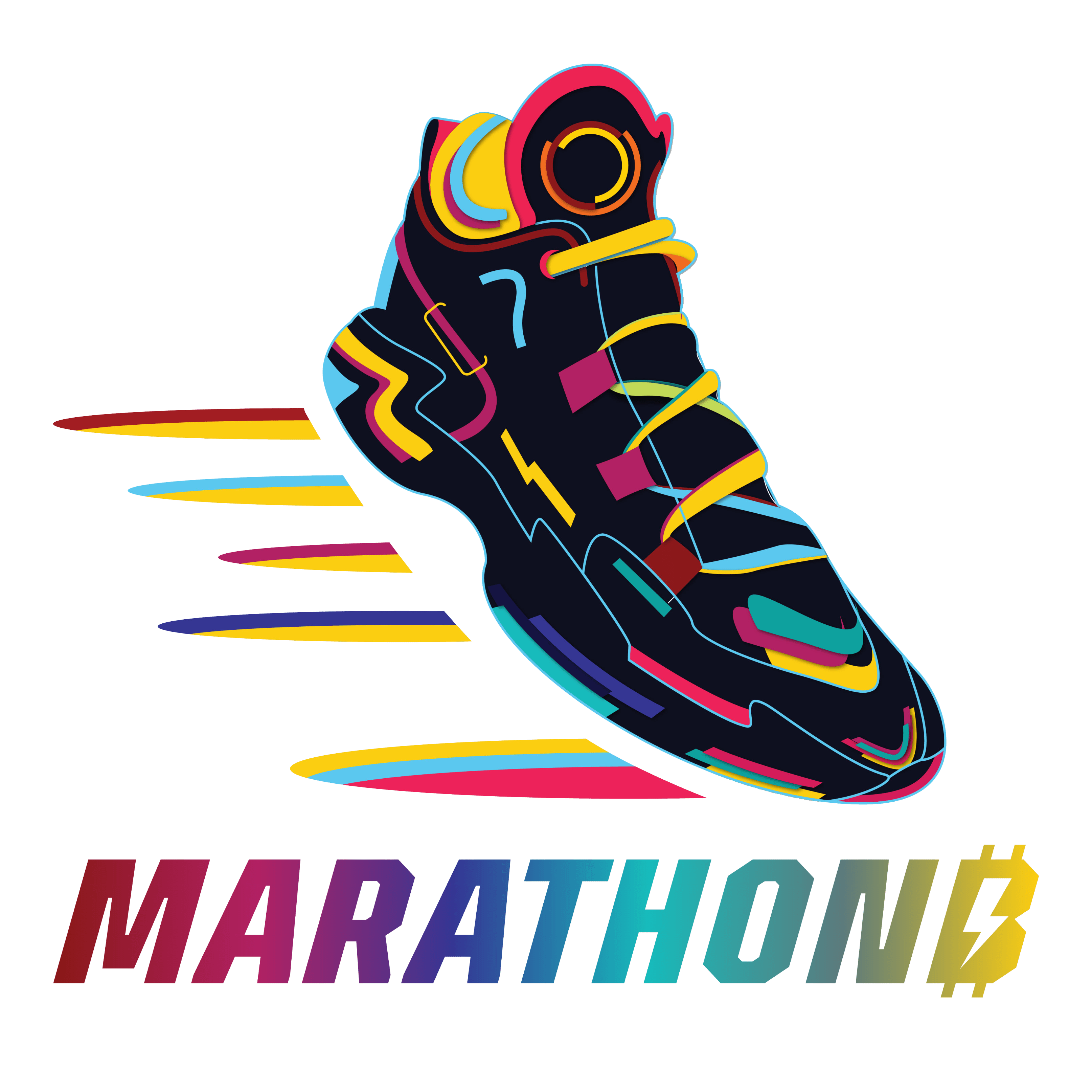 MarathonB logo