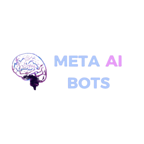 Meta Ai Bots logo