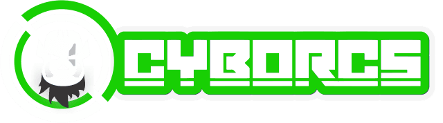 Cyborcs logo