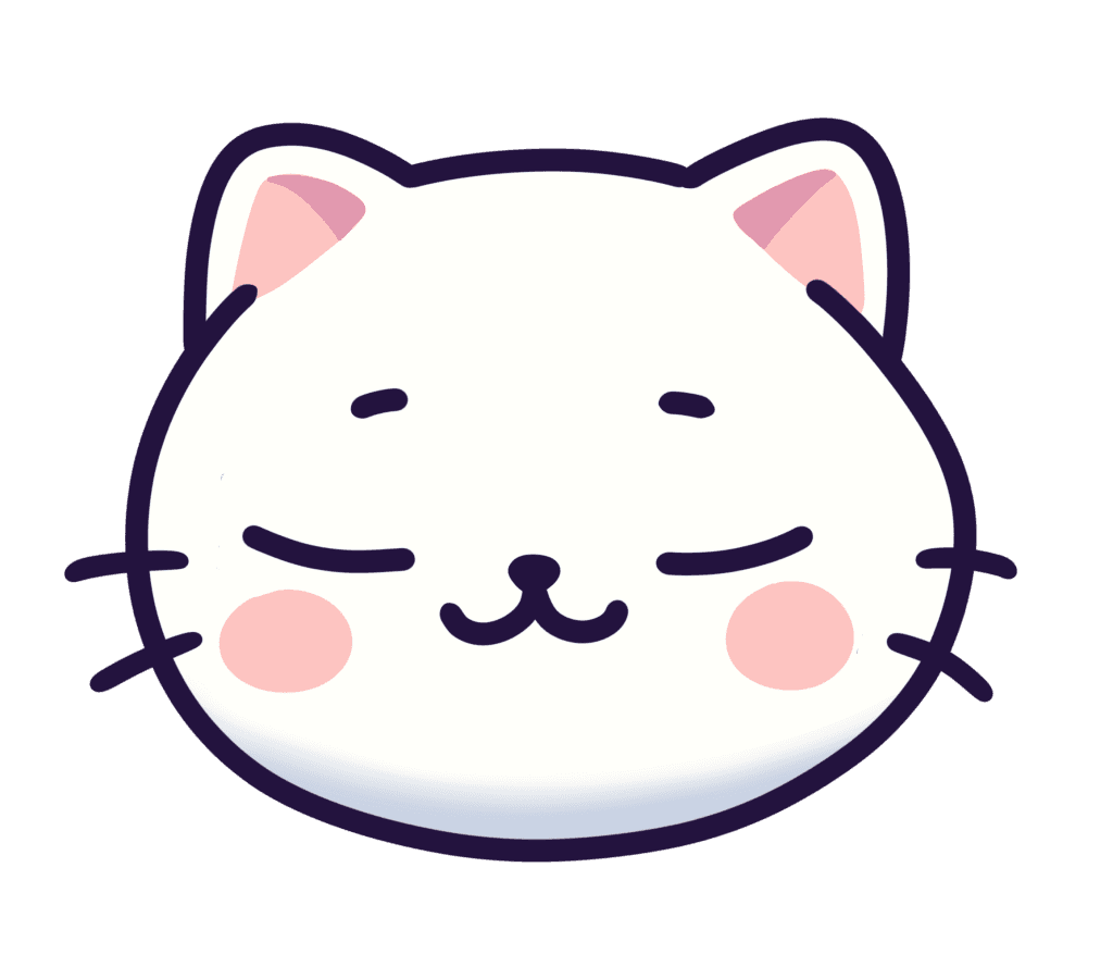 Shiro Cat logo