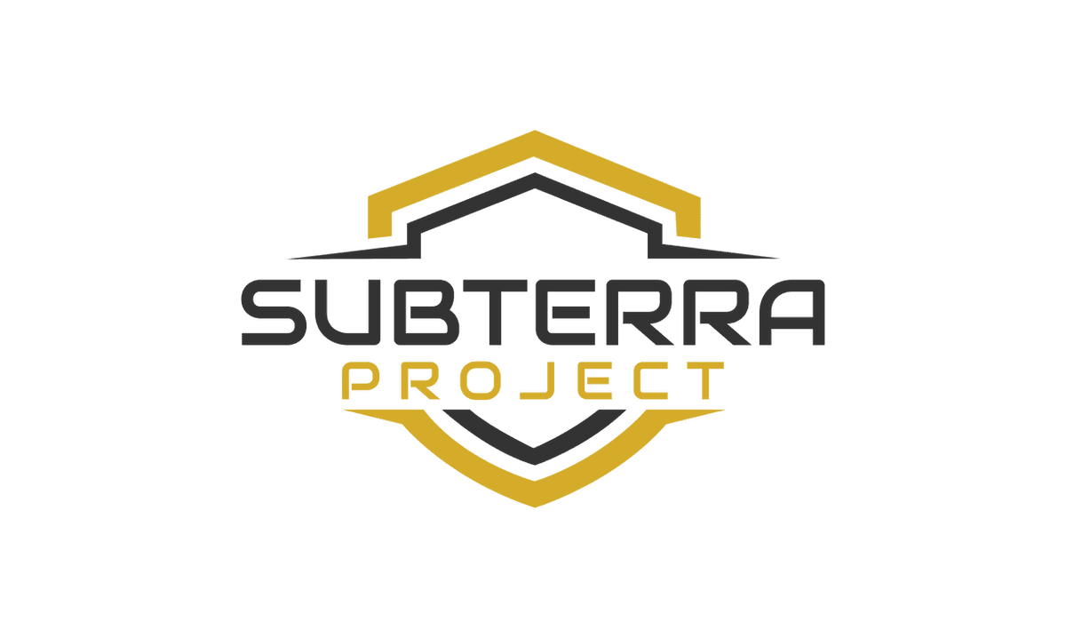 SubTerra logo
