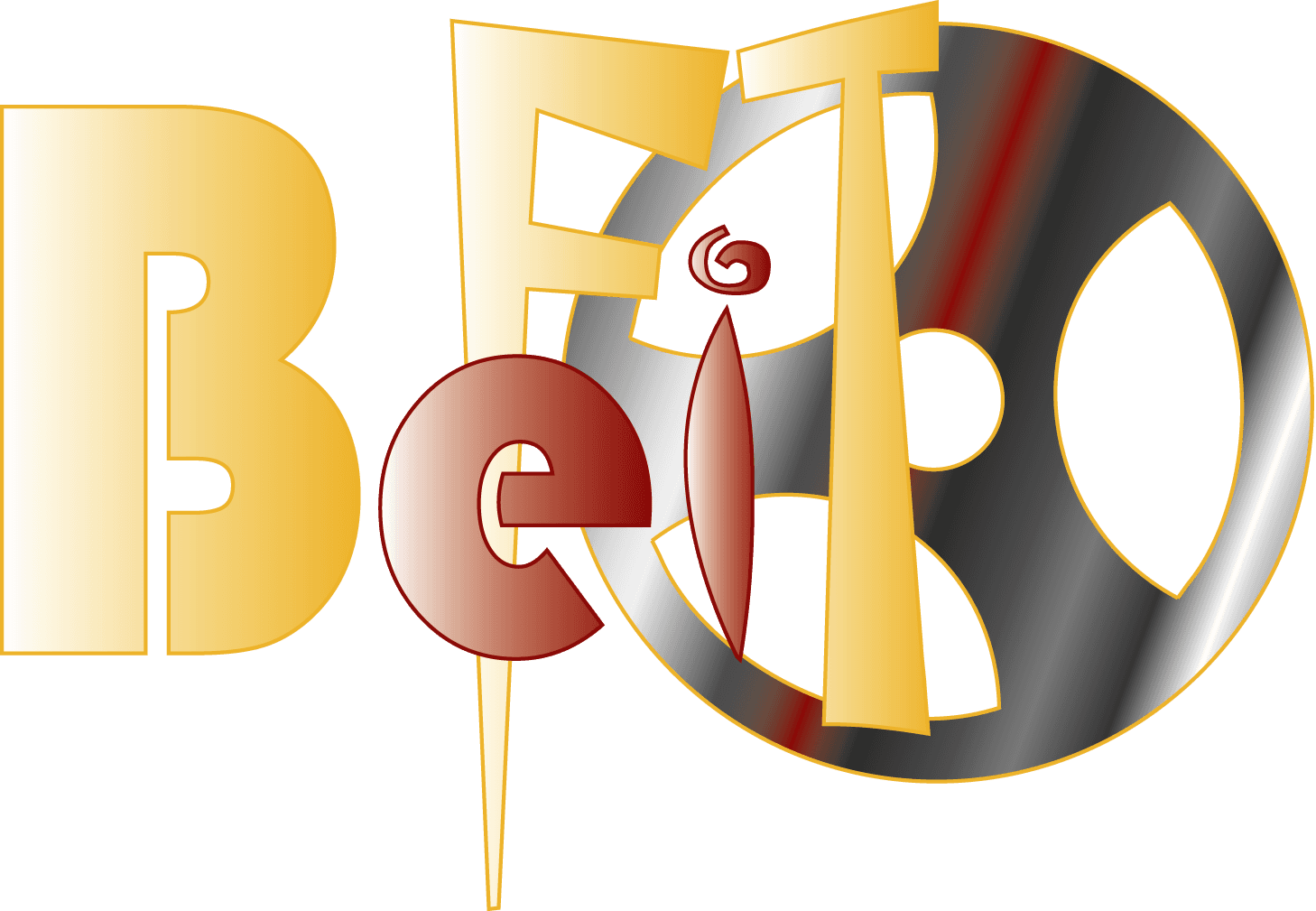 BeFiT DeFi logo