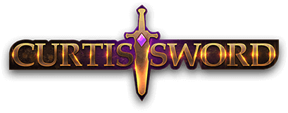 Curtis Sword logo