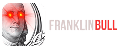 Franklin Bull logo
