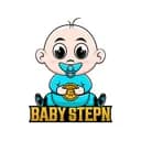 Baby Stepn logo