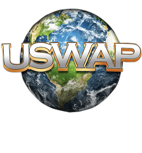 Universal Swap logo