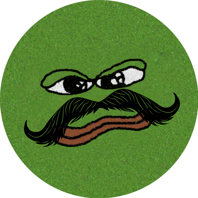 Community of Meme logo